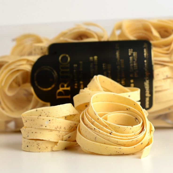 Tagliatelle Artesanal